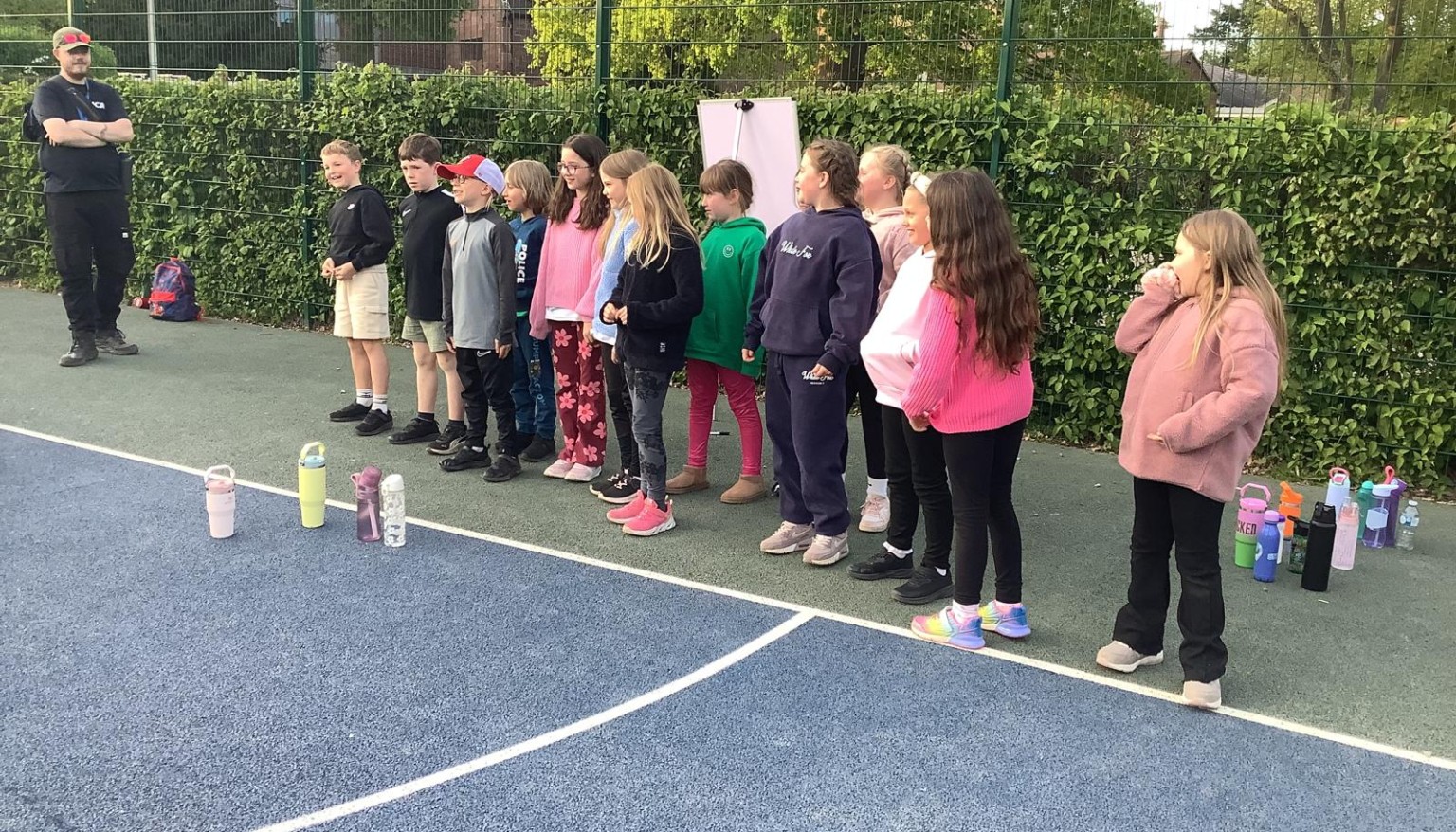condover