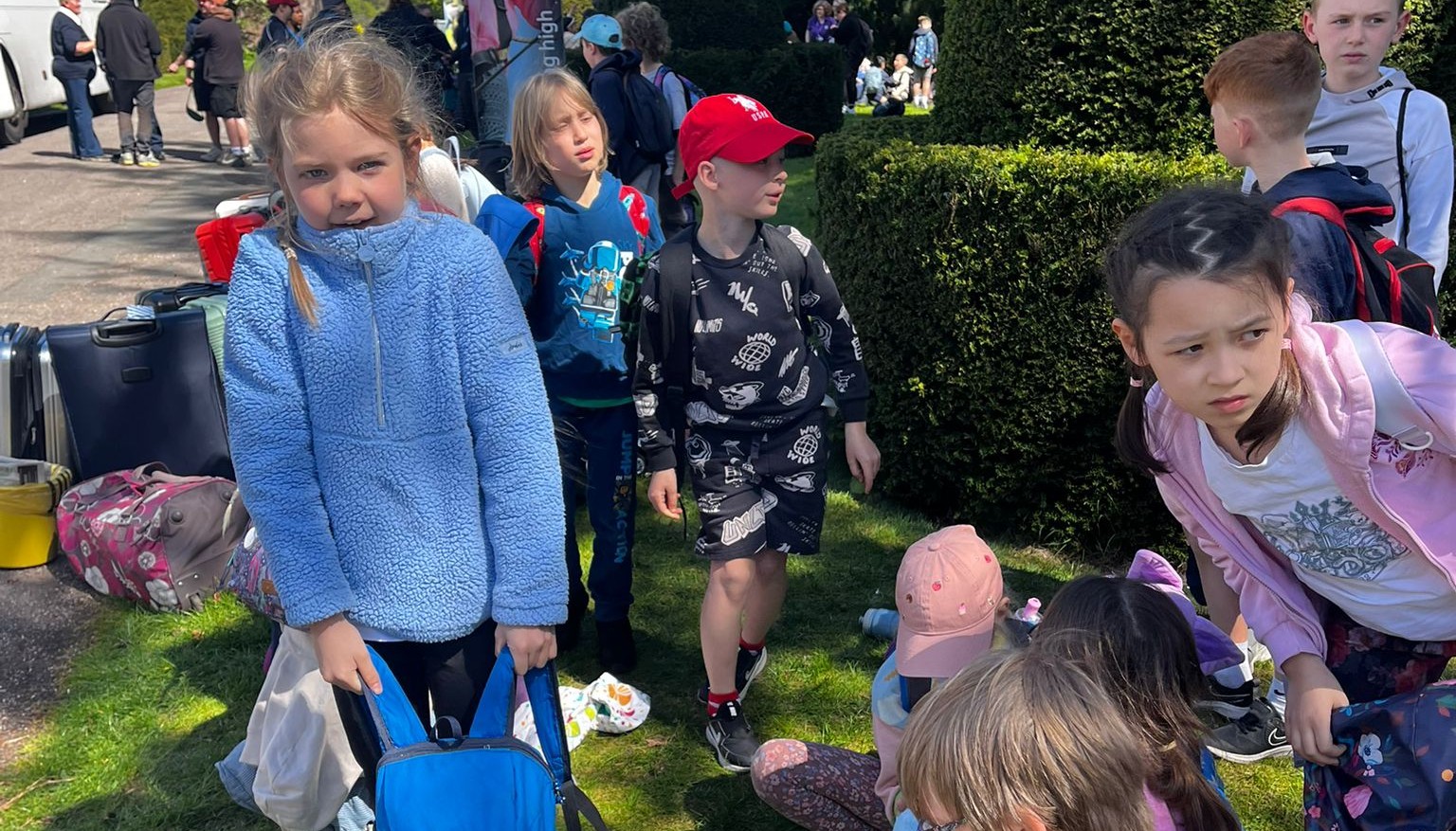 condover