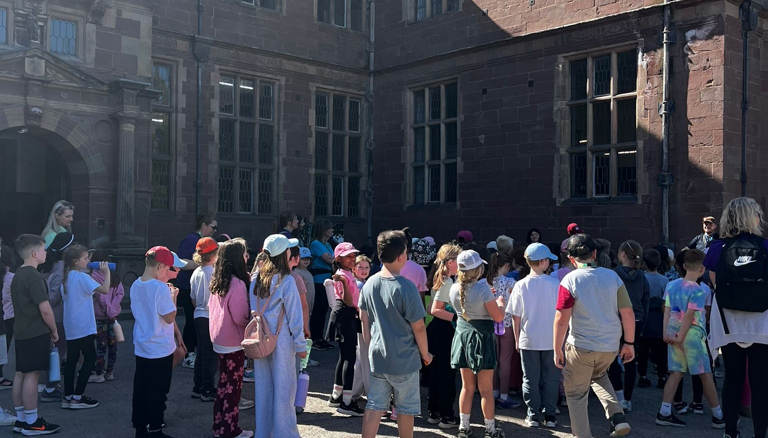 condover