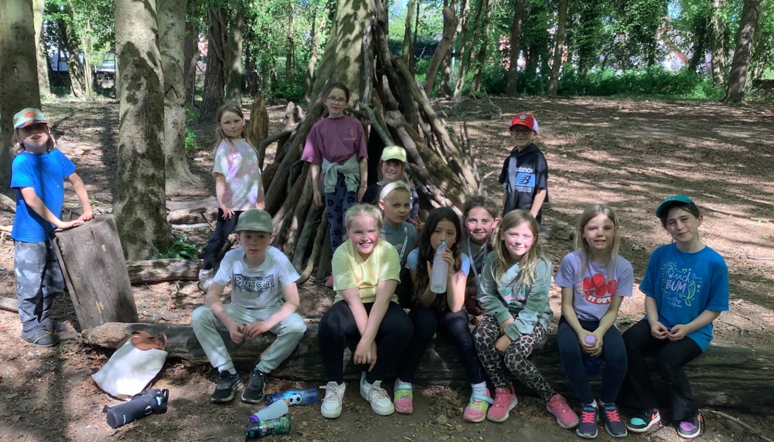 condover
