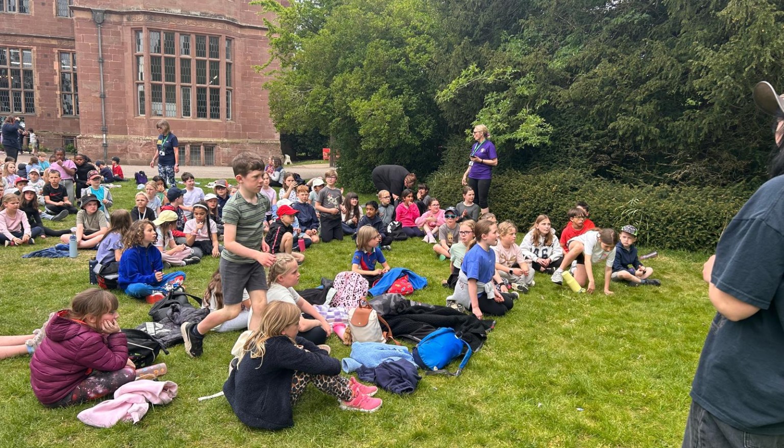 condover