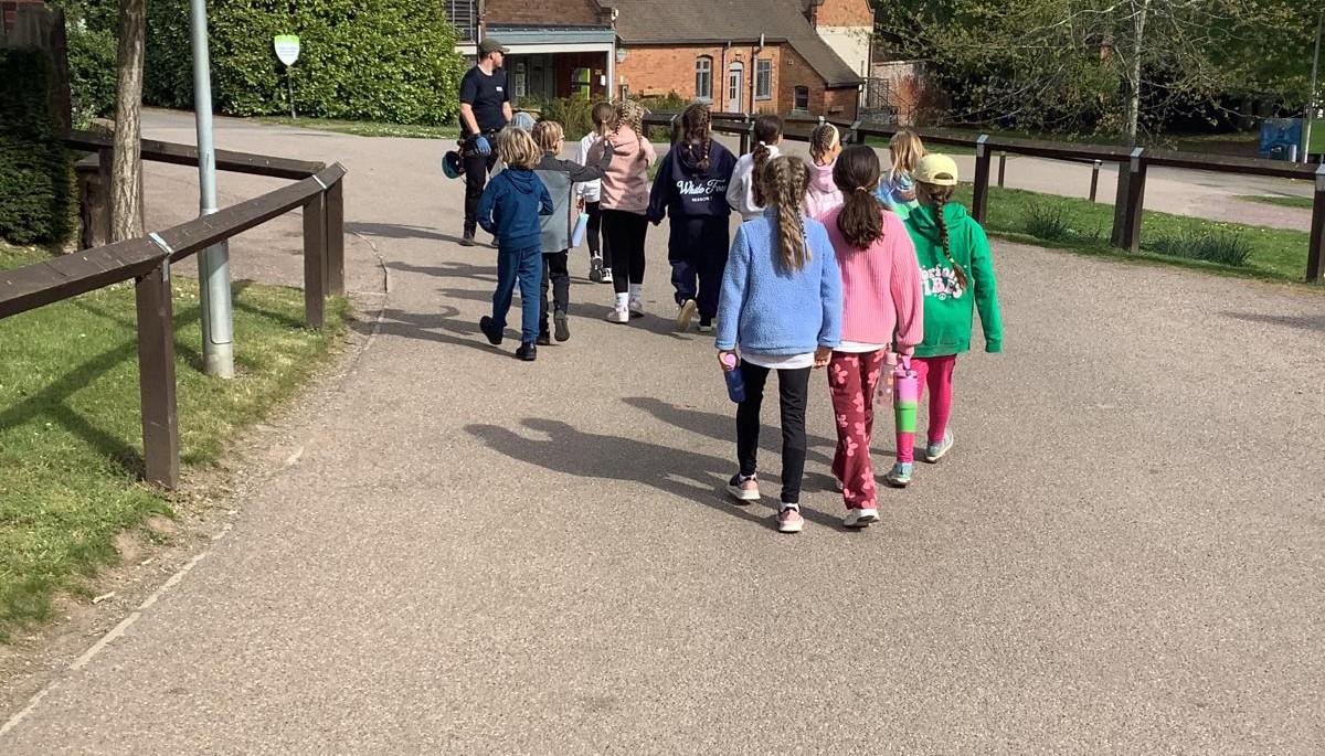condover