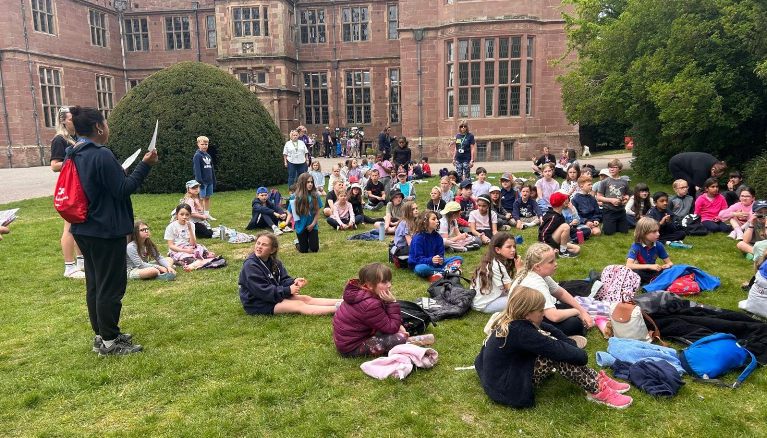 condover