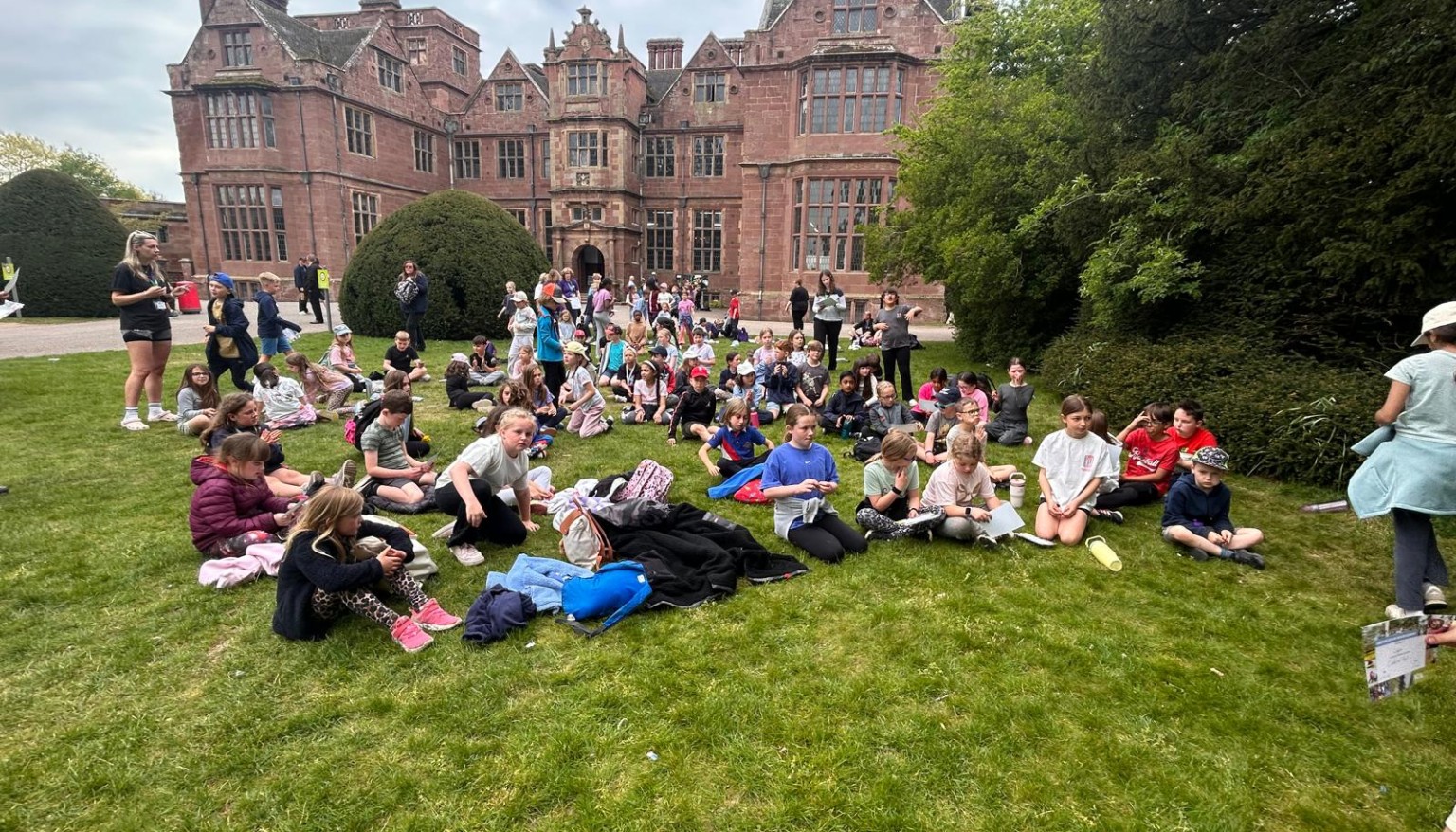 condover