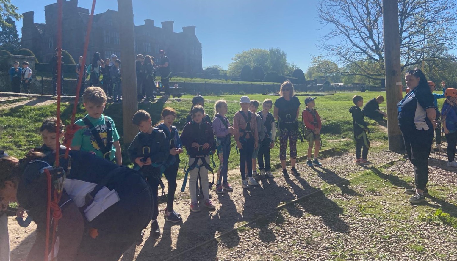 condover