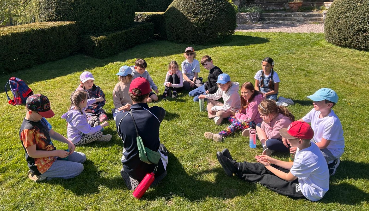 condover
