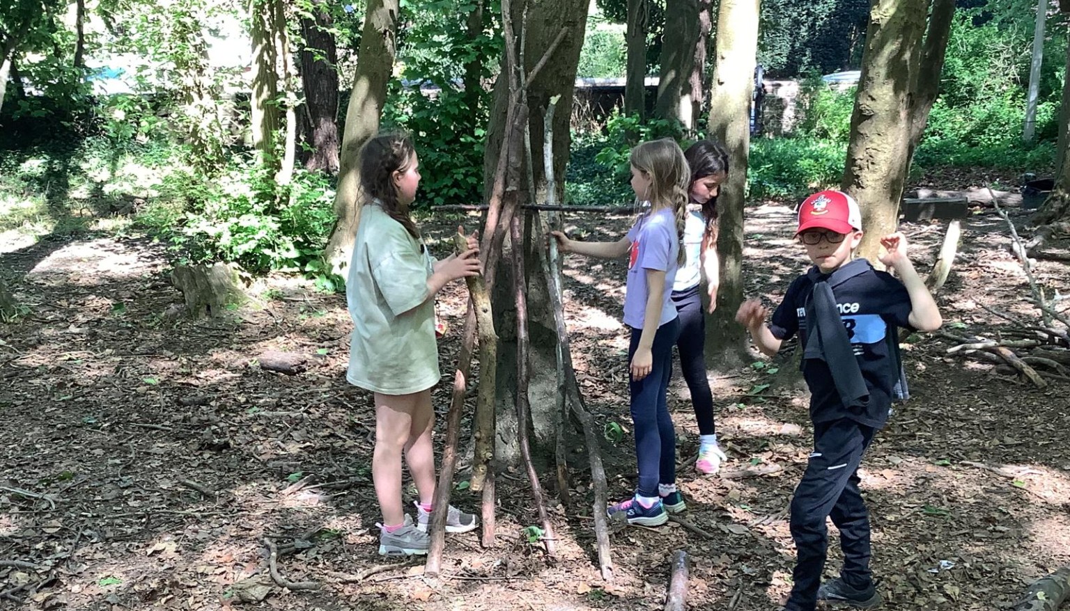 condover