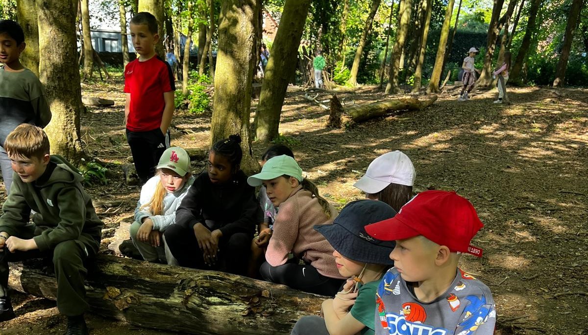 condover