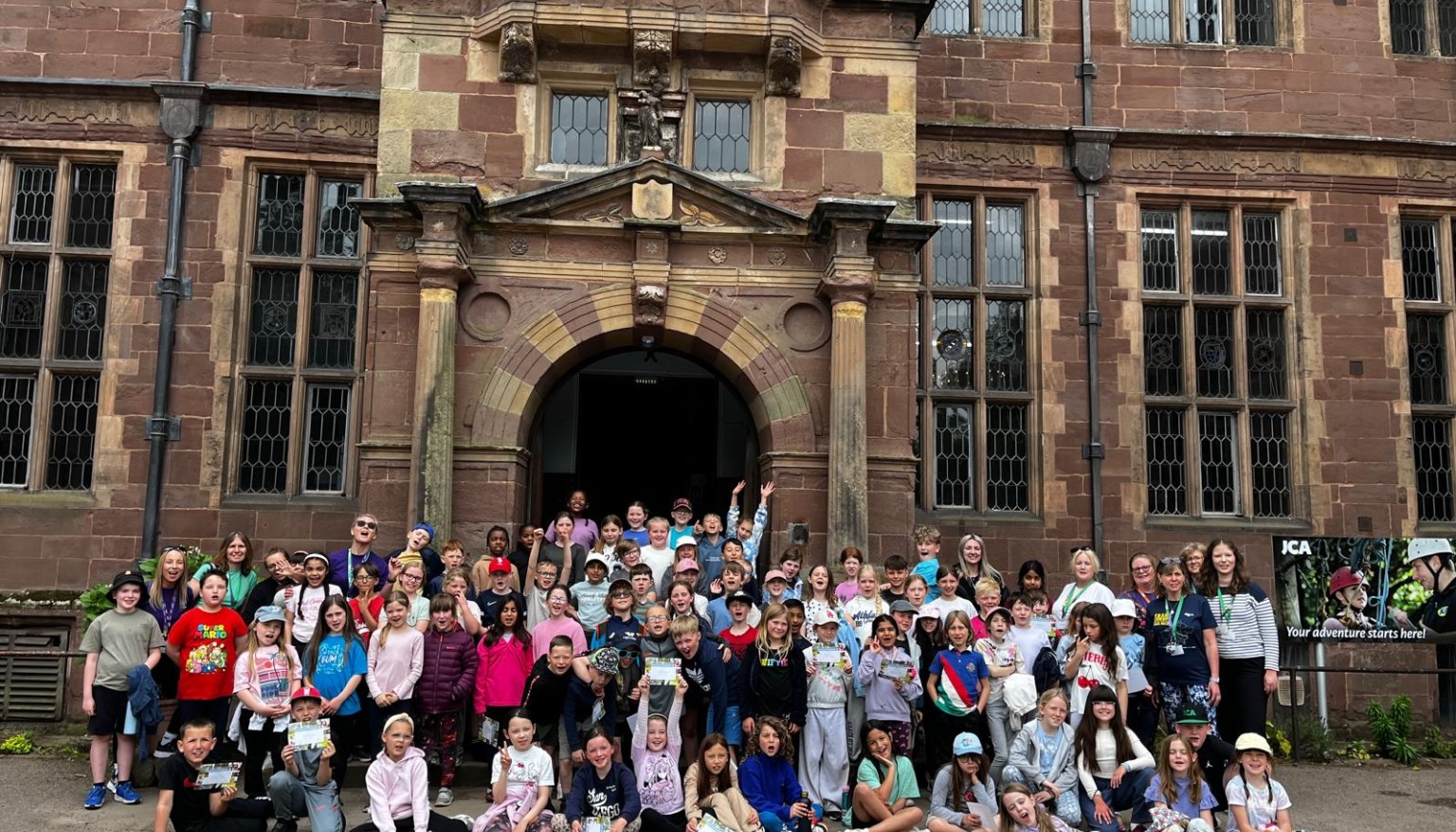 condover