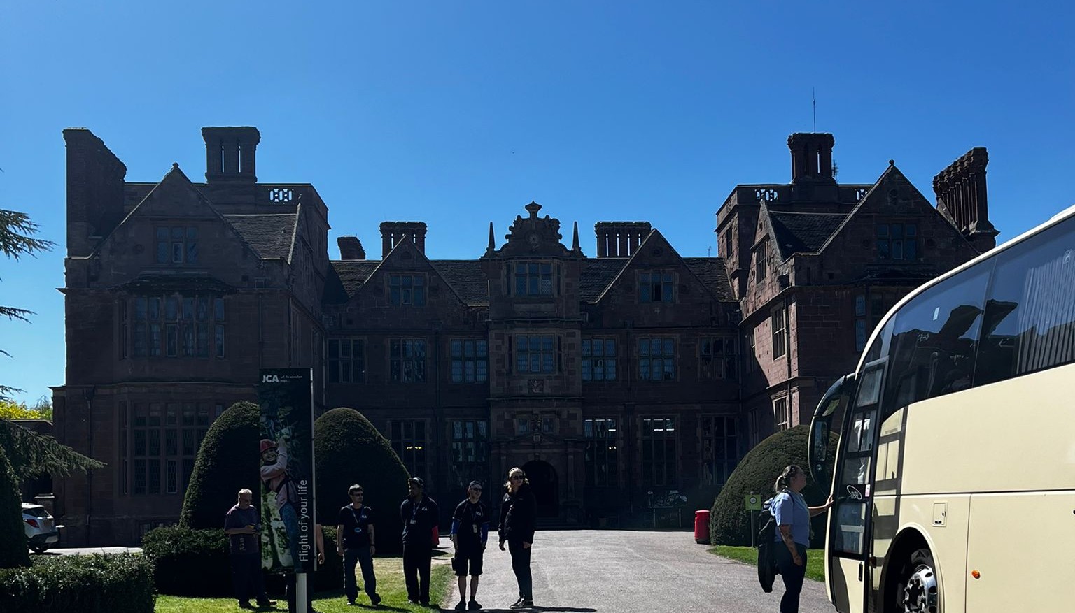 condover