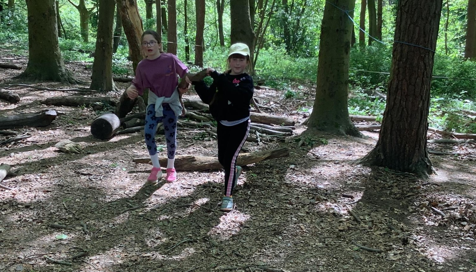 condover
