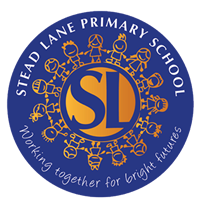 Stead Lane Logo