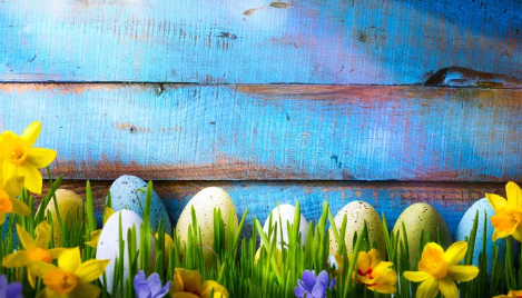 easter