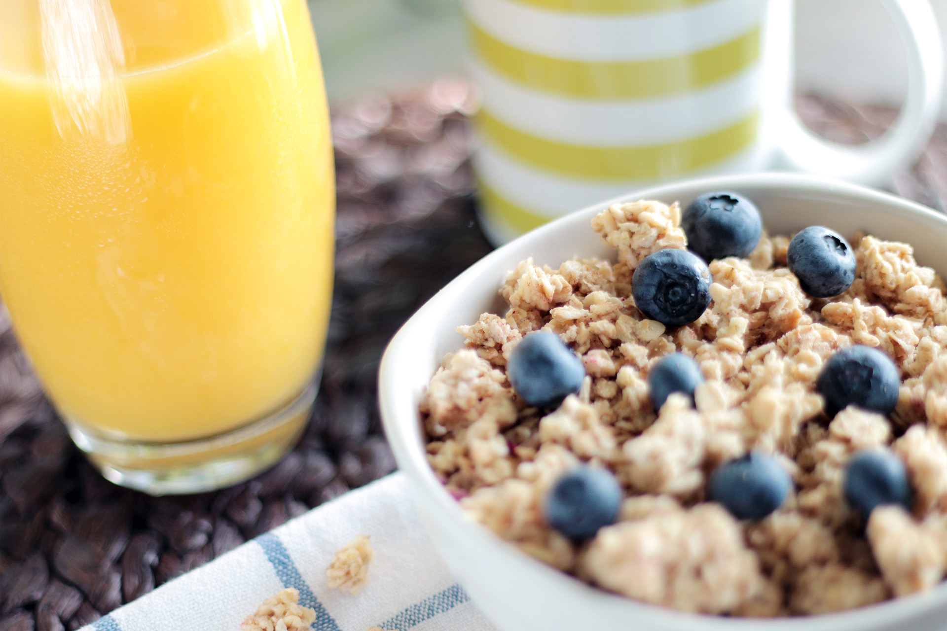 Breakfast & Wraparound Clubs