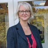 Miss Louise Franklin