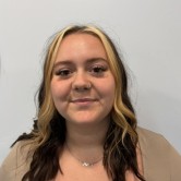 Miss Amy Henderson