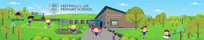 Fritwell CofE Primary School