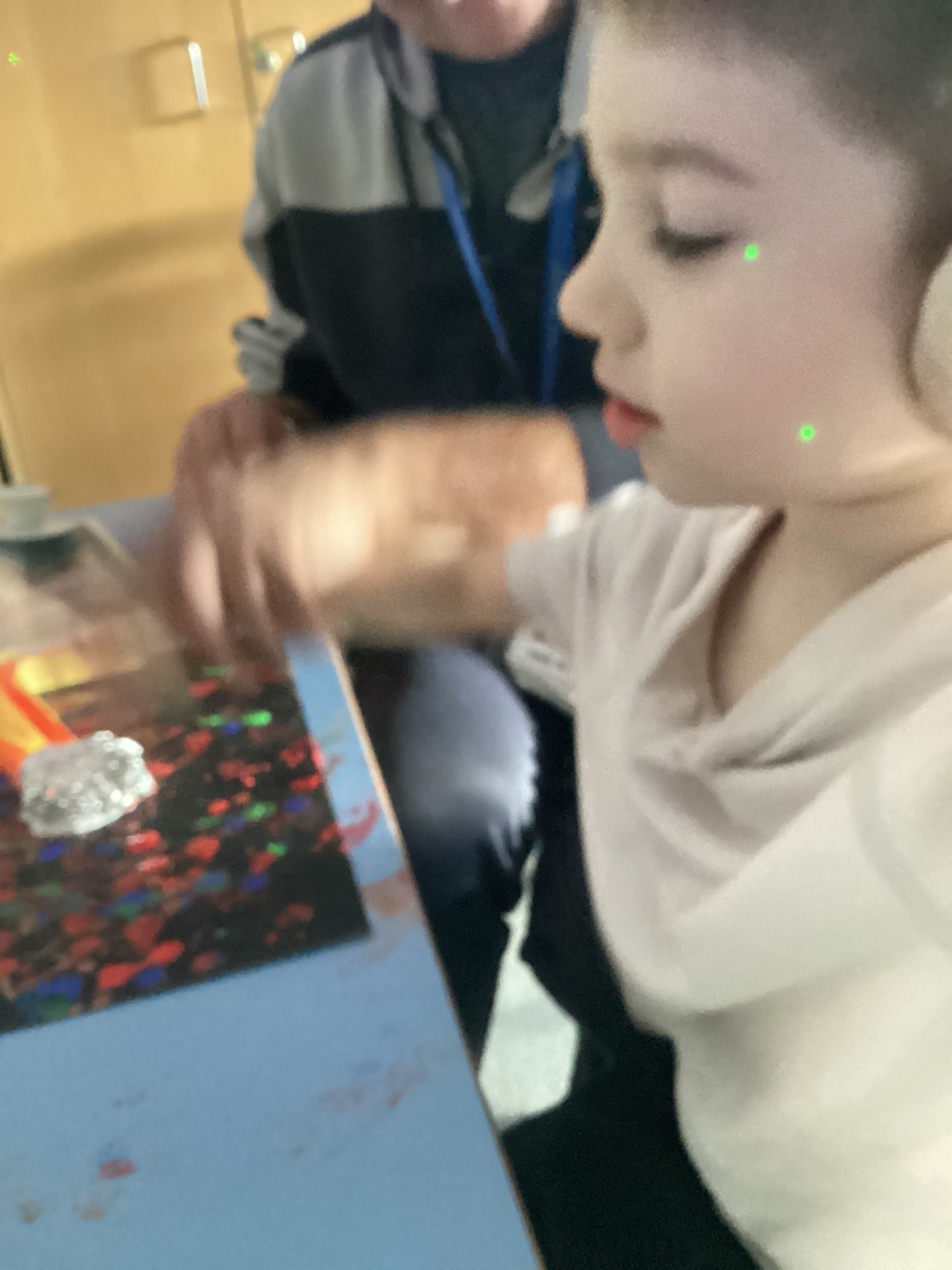 International Space week