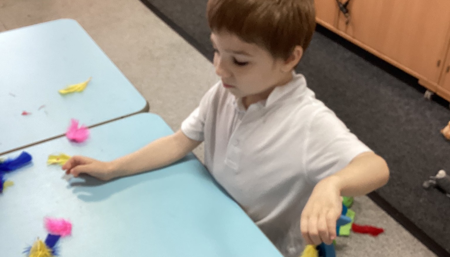 World mental health week