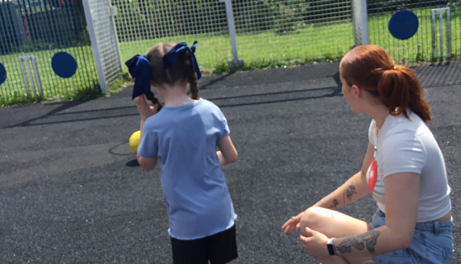 Sports Day