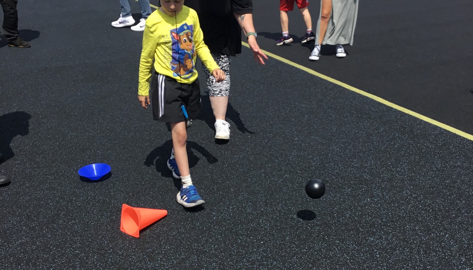 Sports Day
