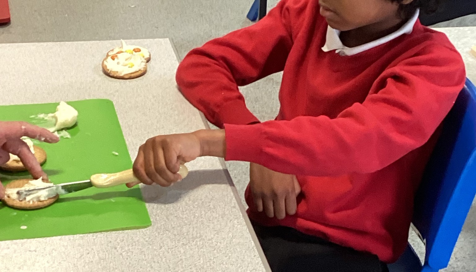 Food Tech