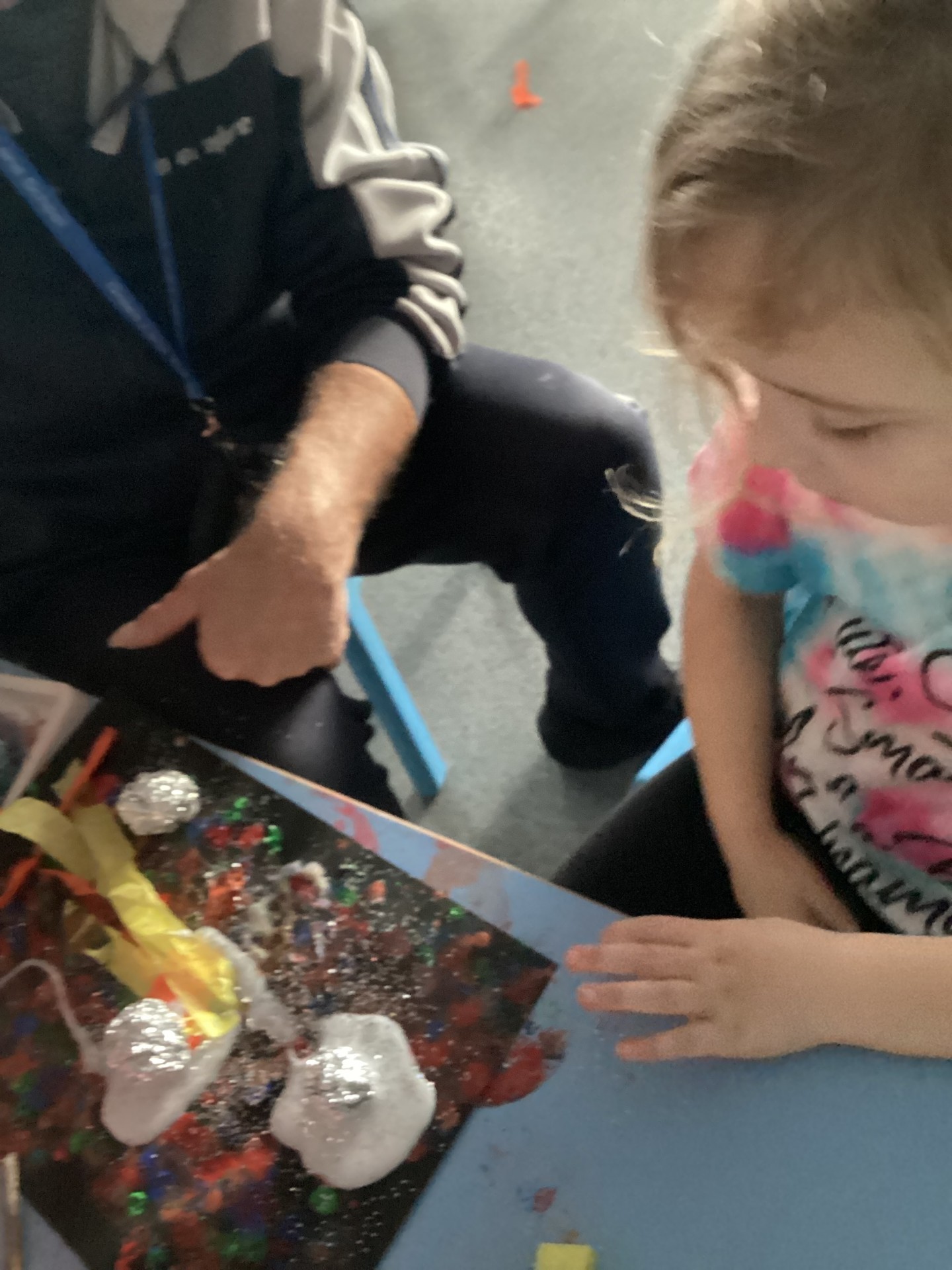 International Space week