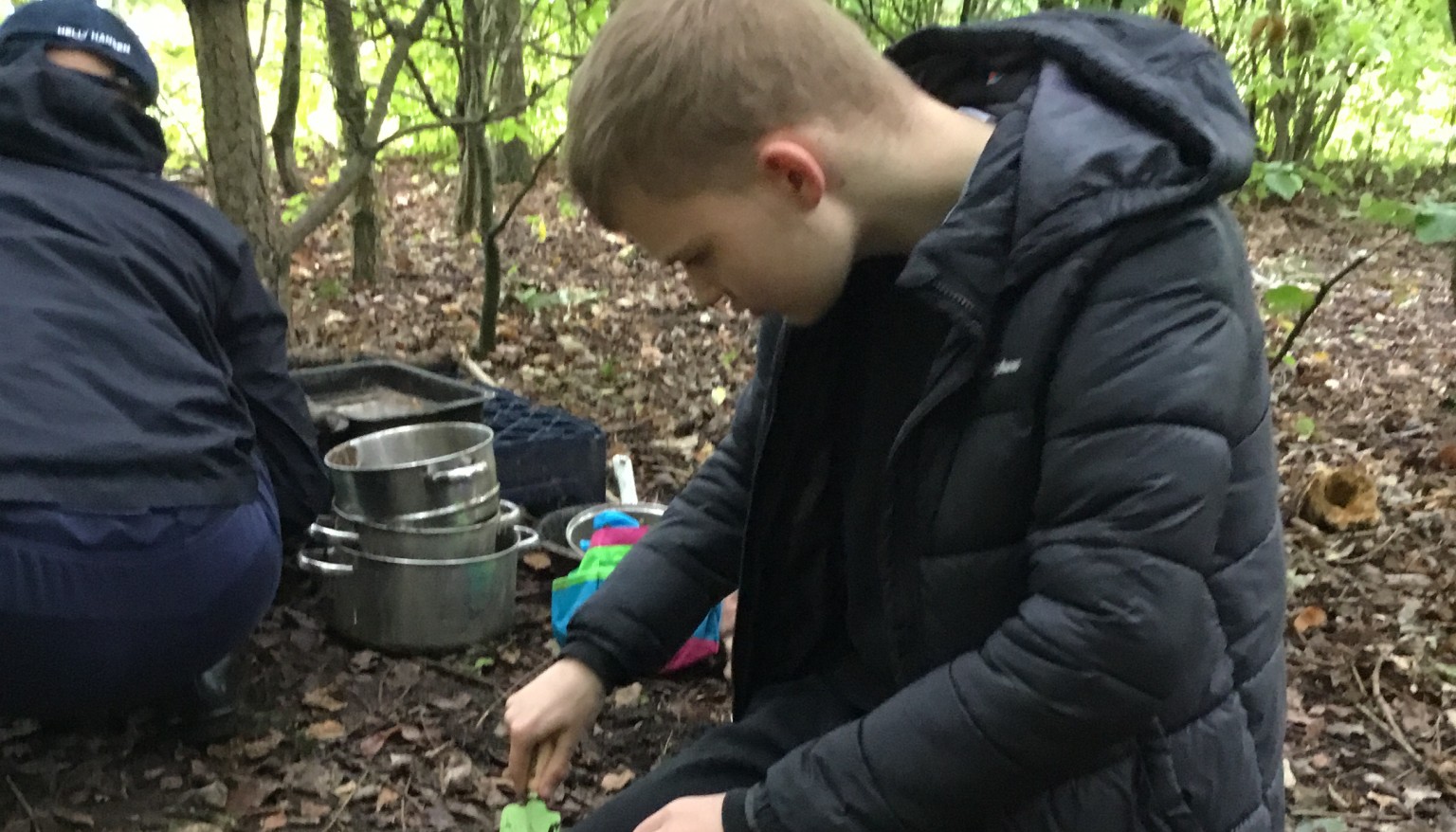Forest School