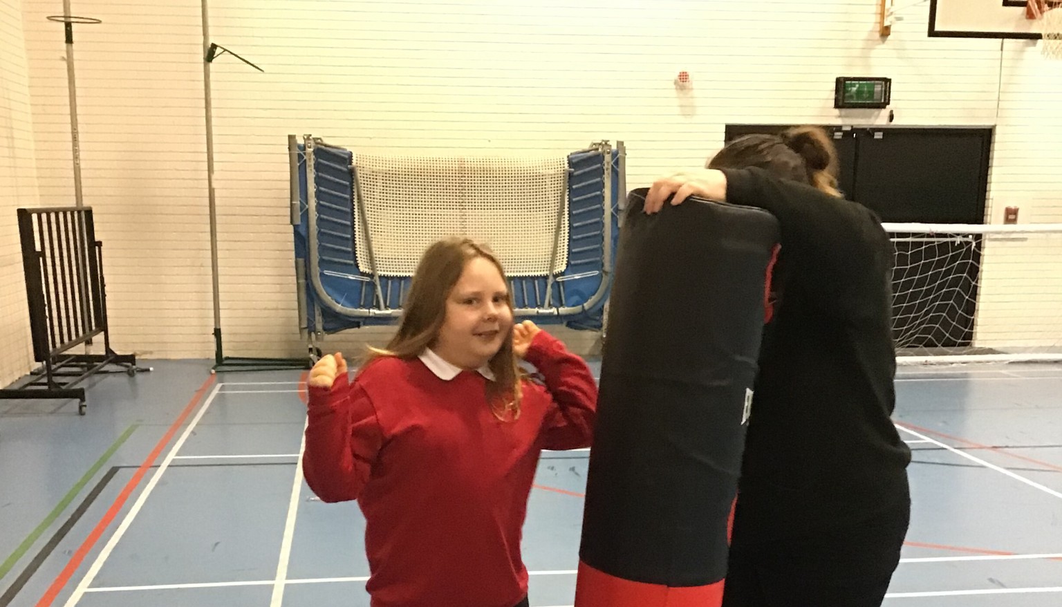Karate