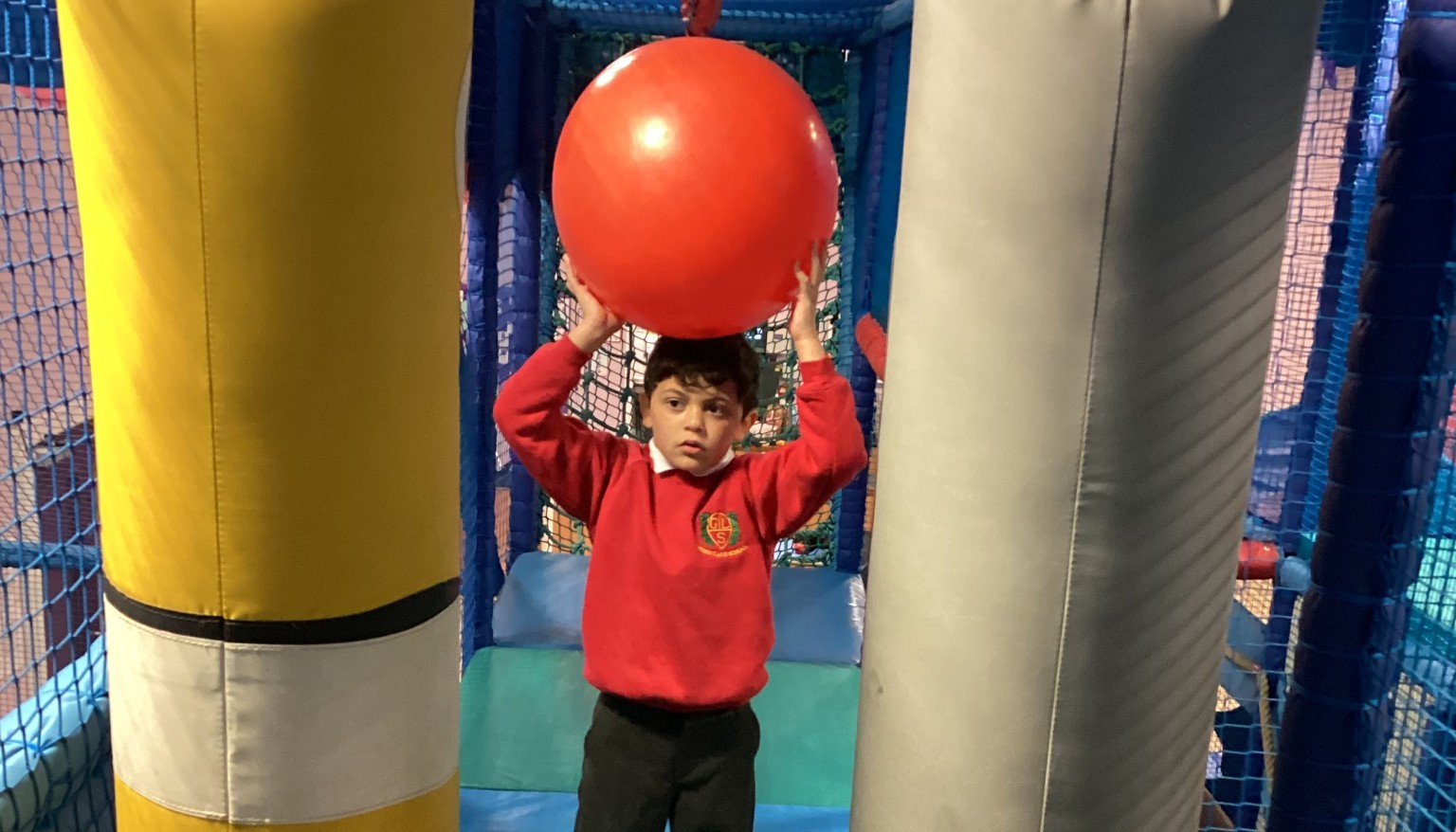 Sensory Centre