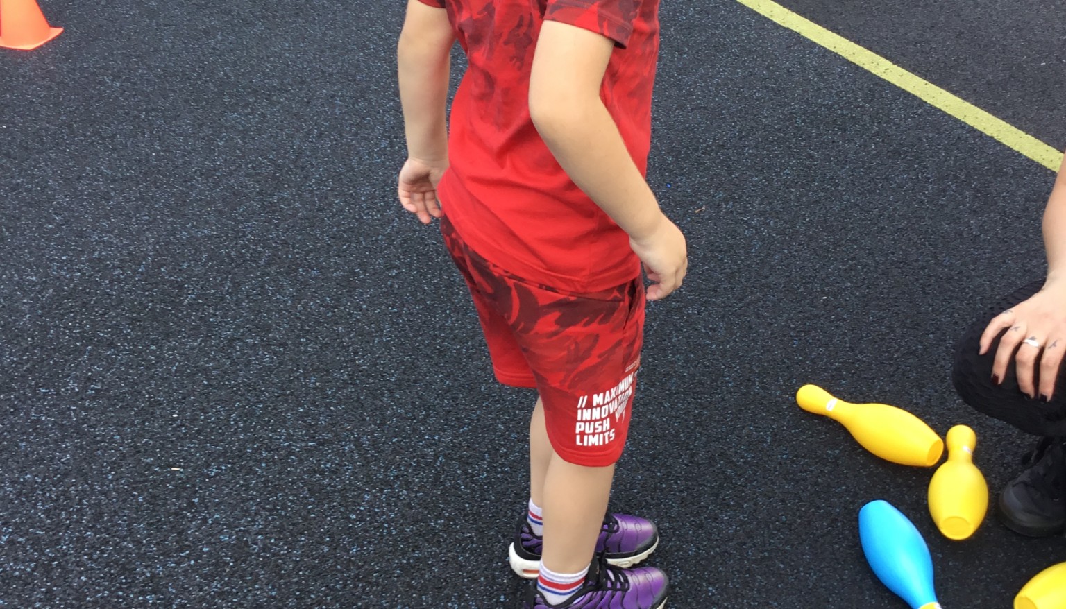 Sports Day