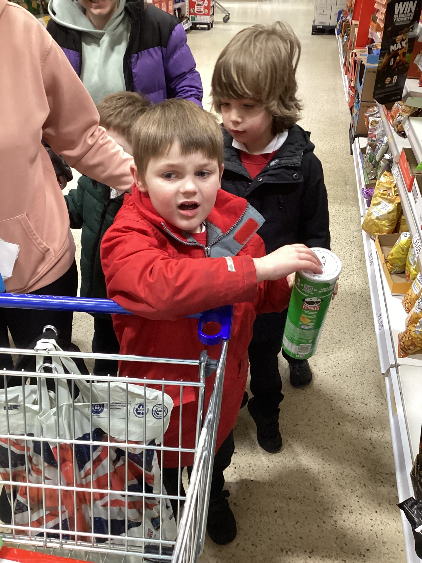 Tesco