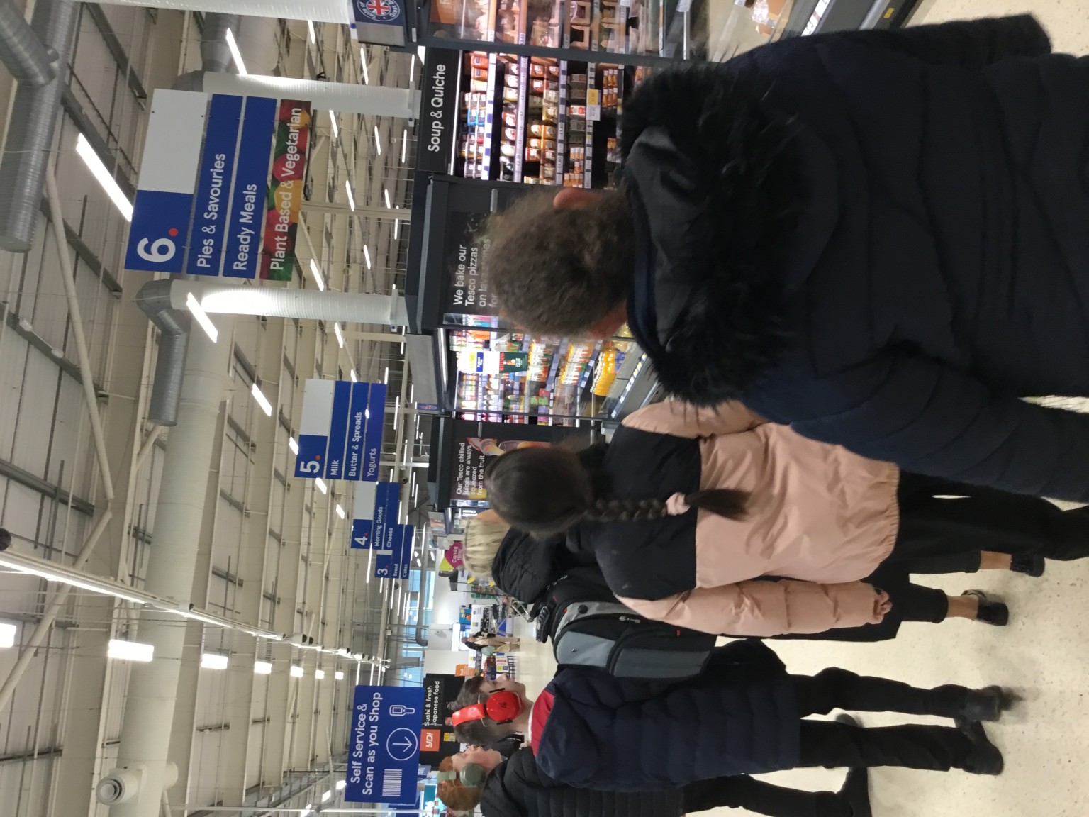 Tesco