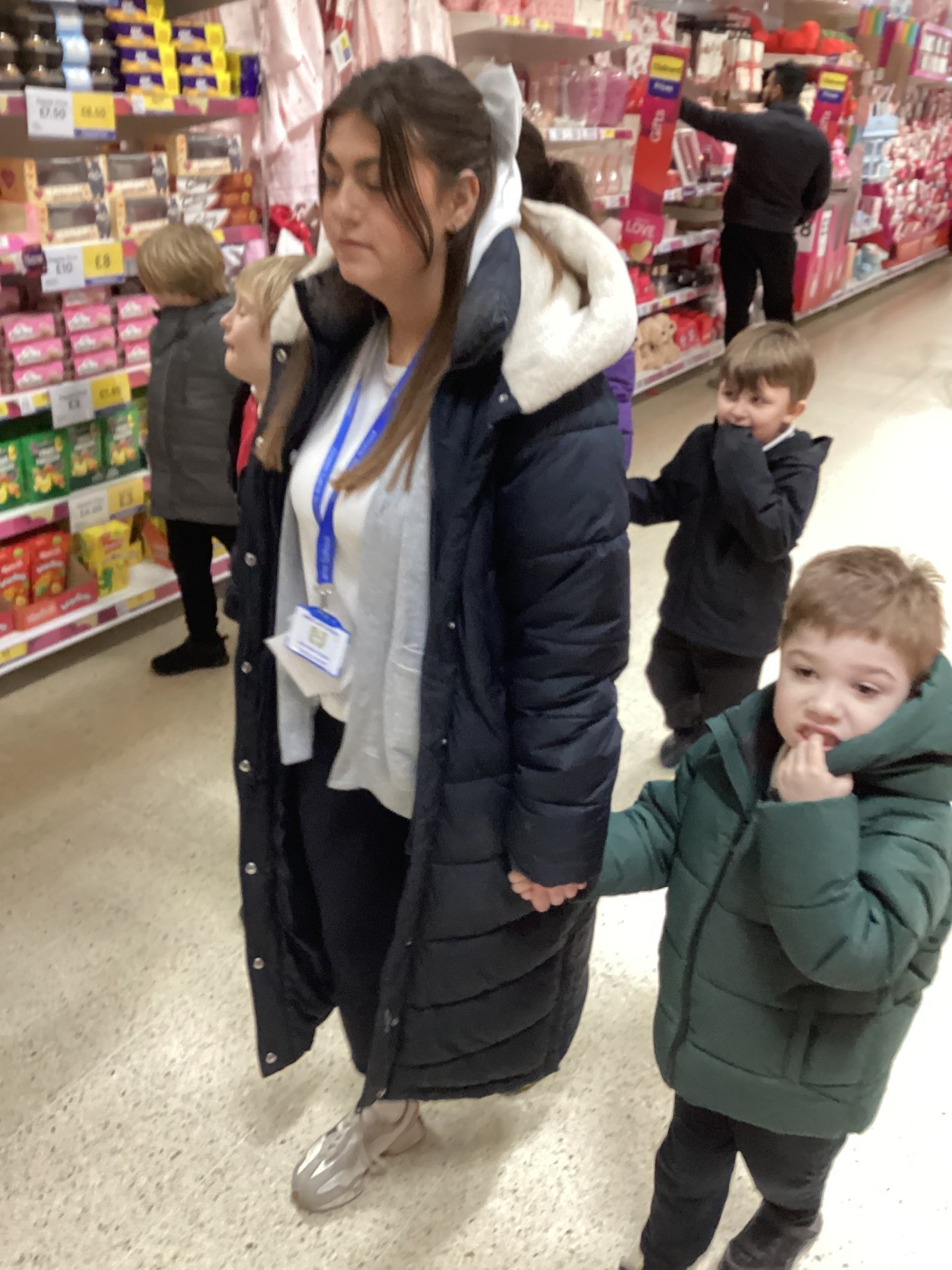 Tesco