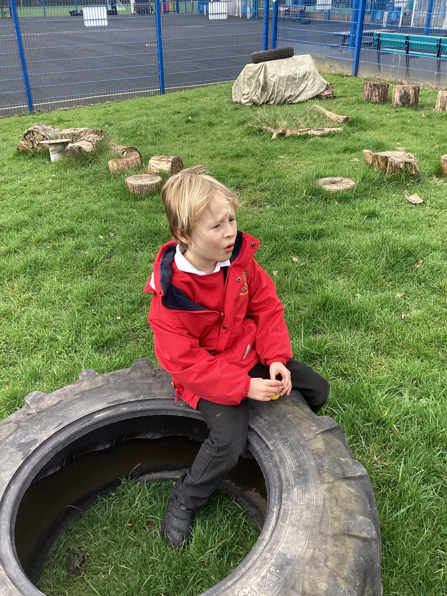 Outdoor Learning