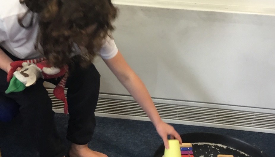 Attention Autism