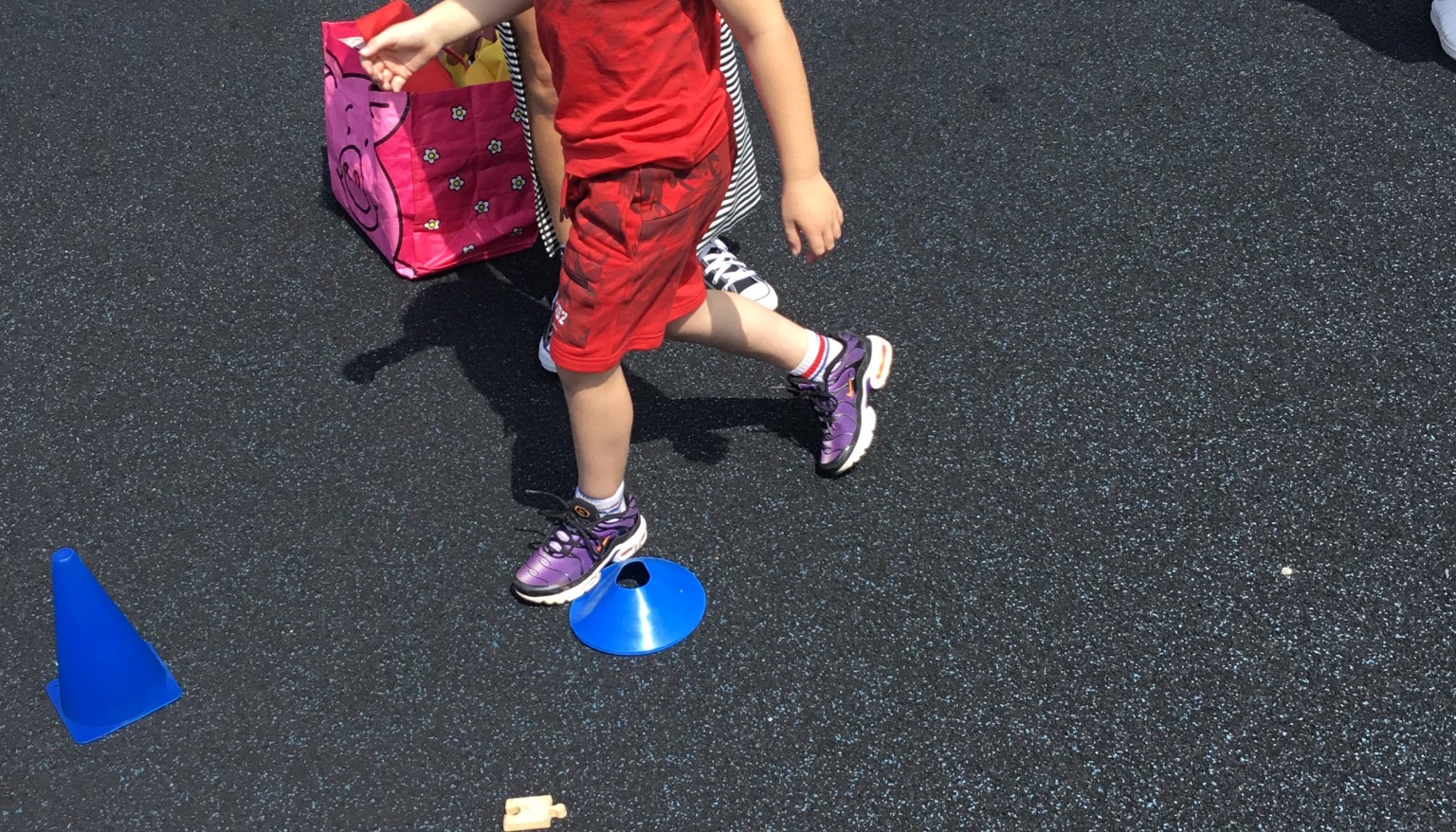 Sports Day