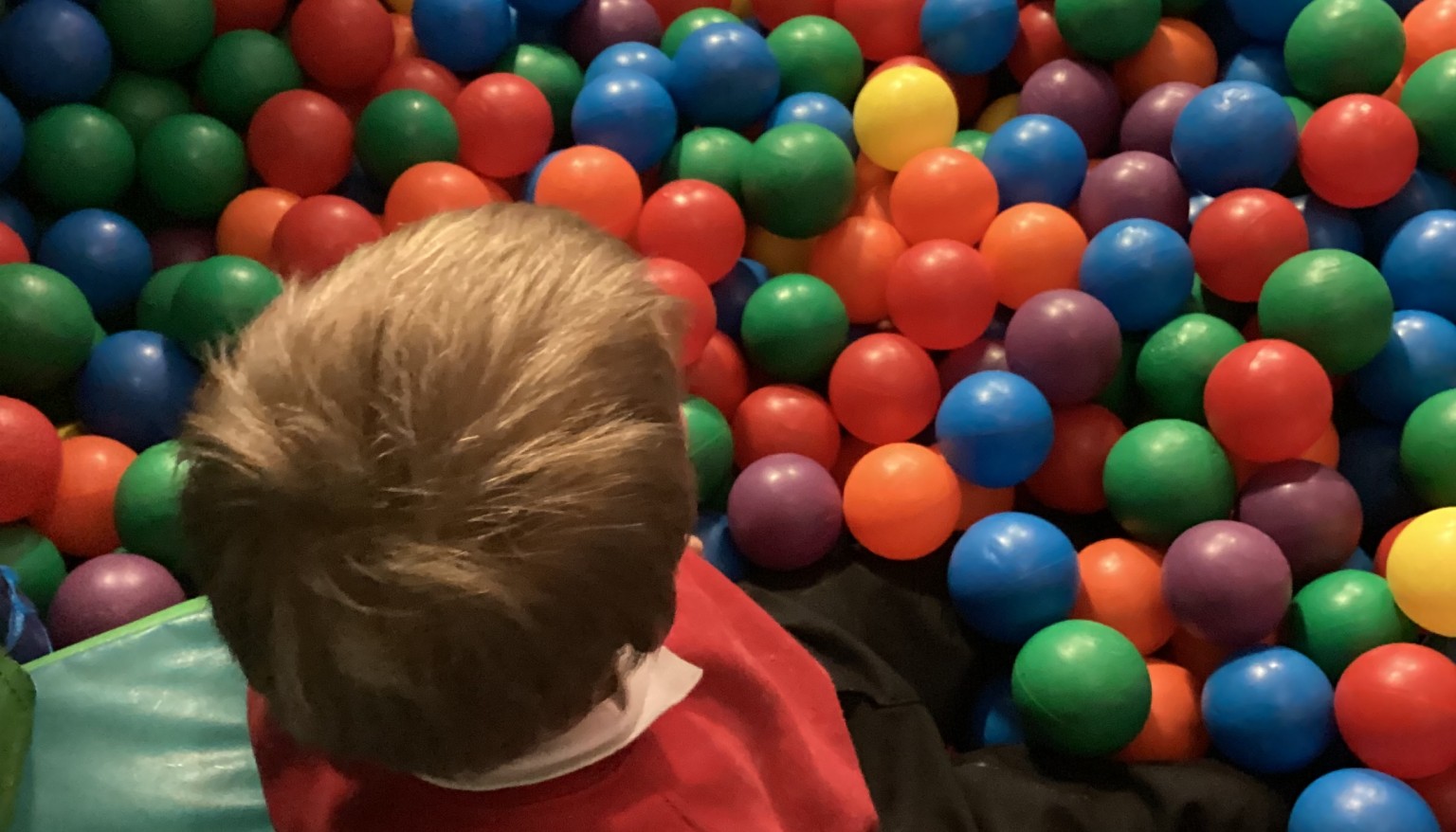 Sensory Centre