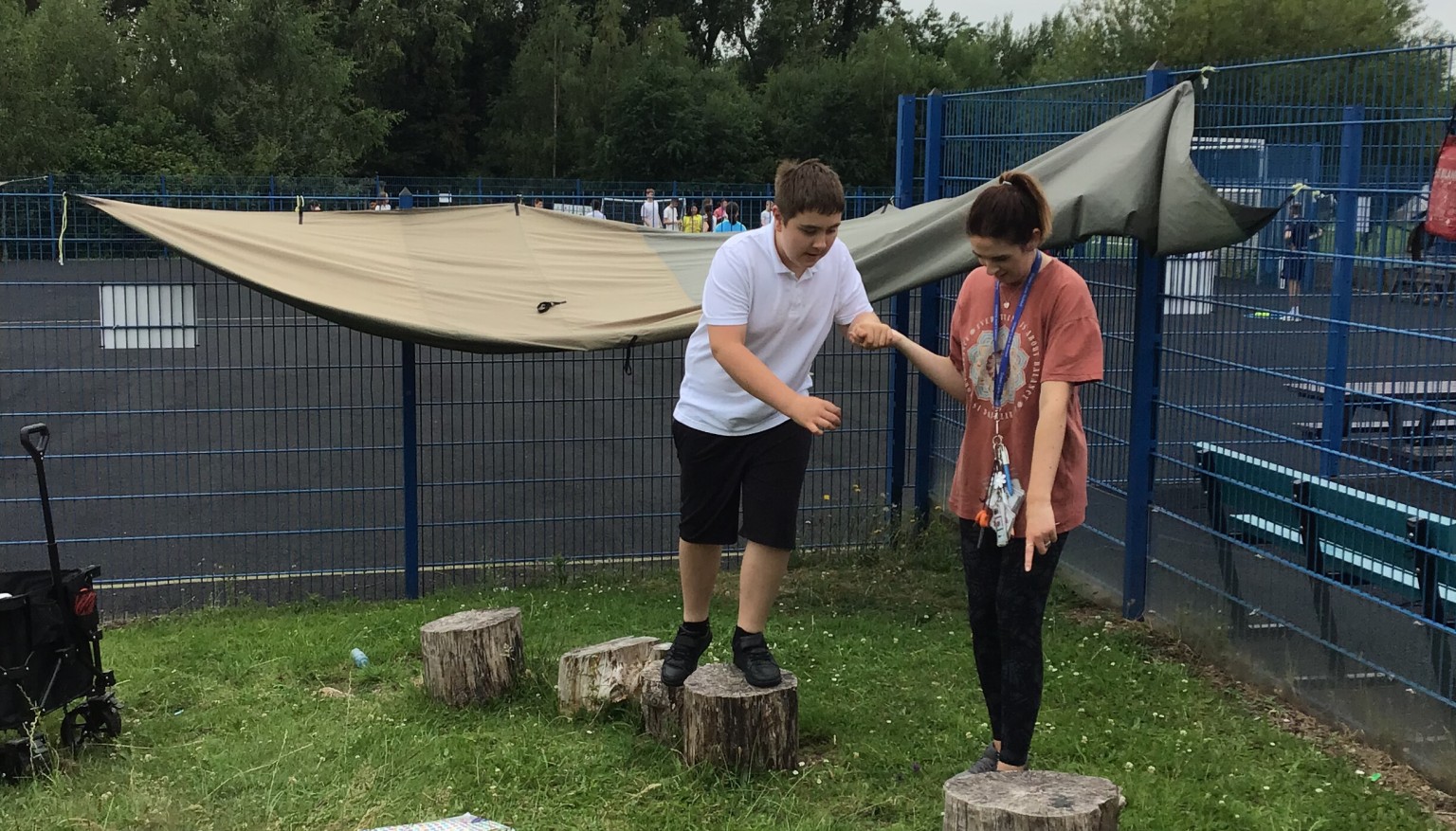 Forest School