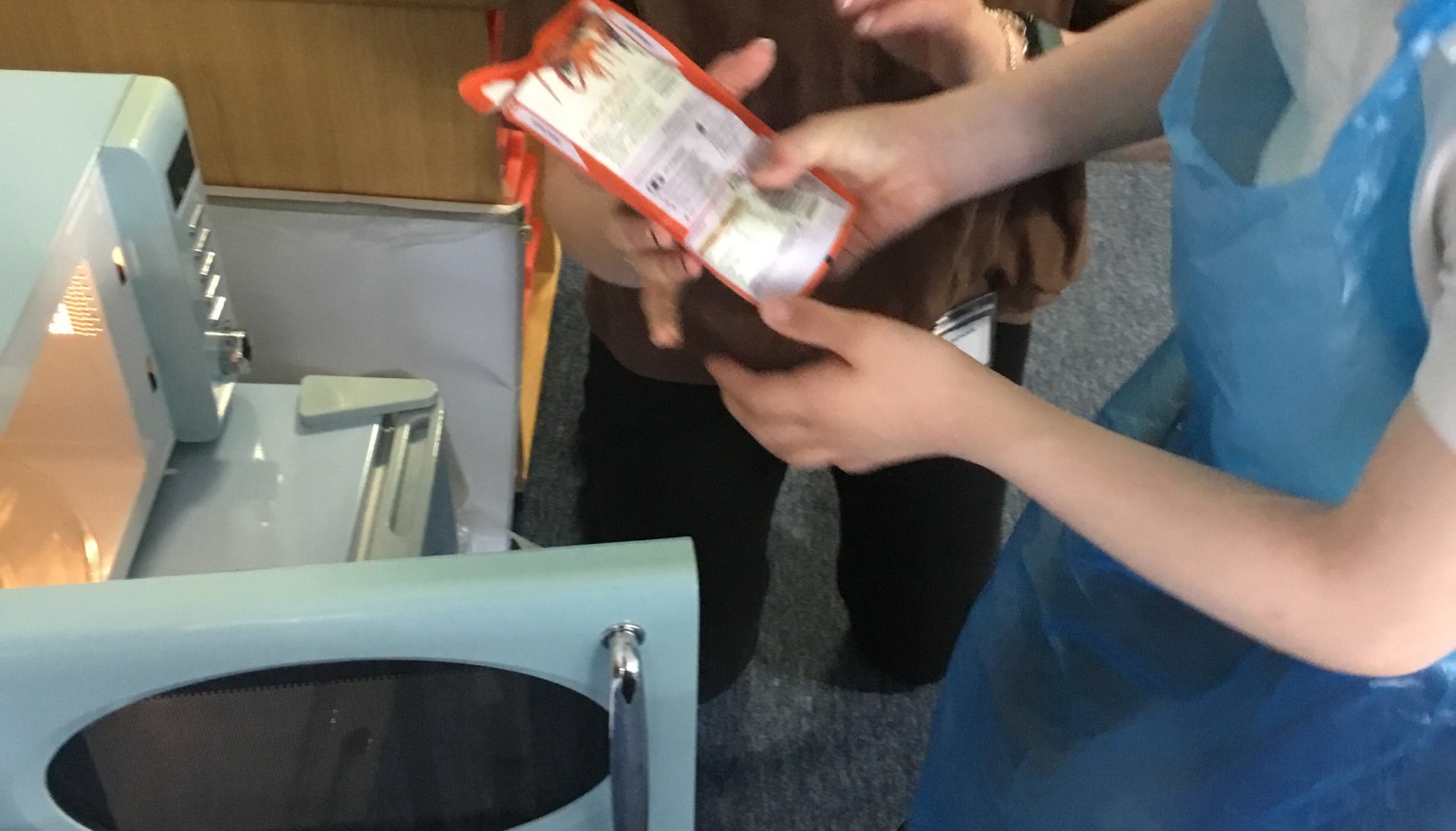 Food Tech