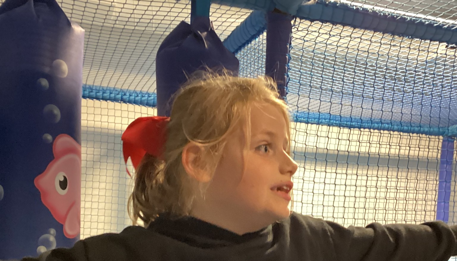 Sensory Centre