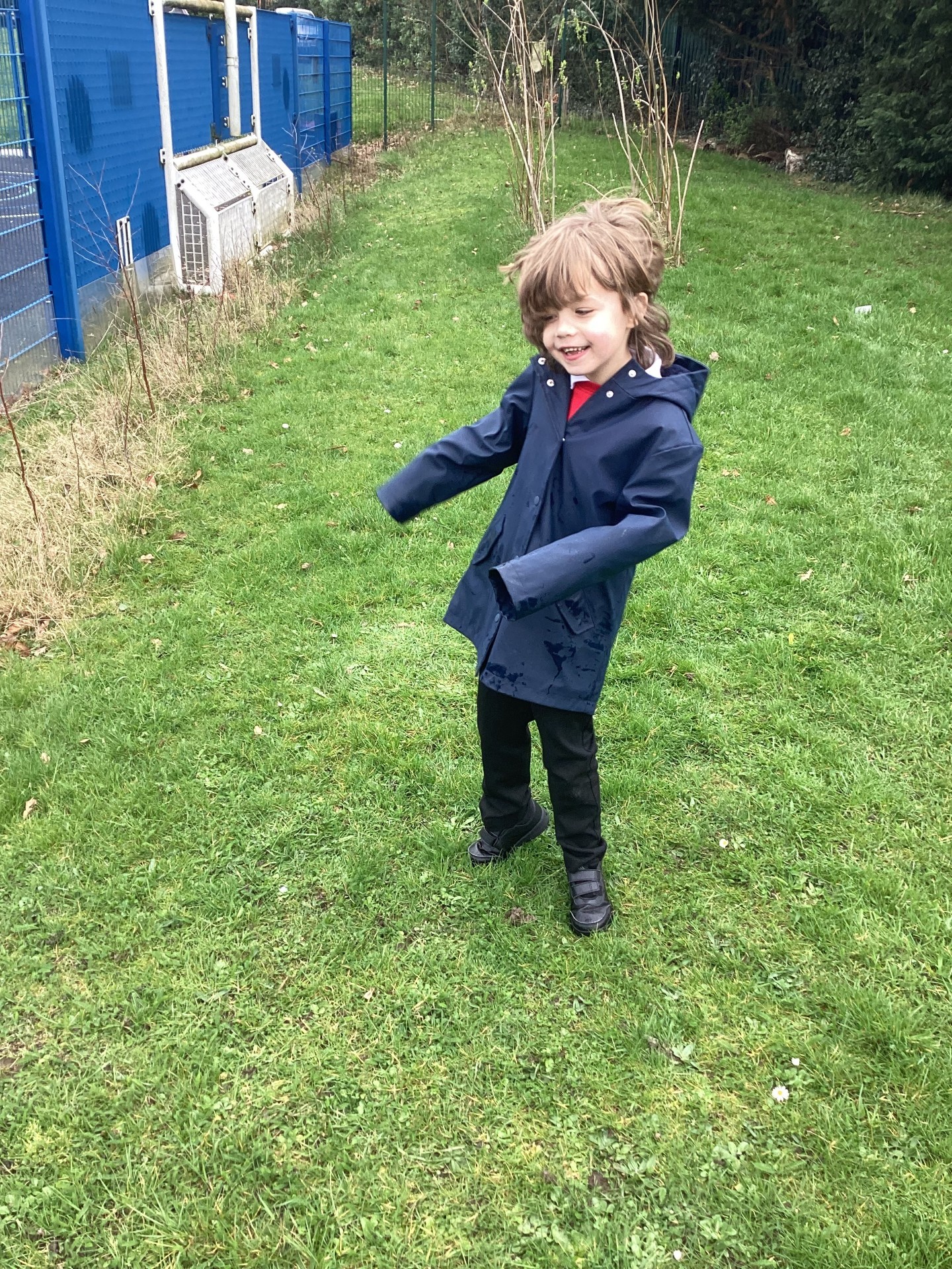 Outdoor Learning