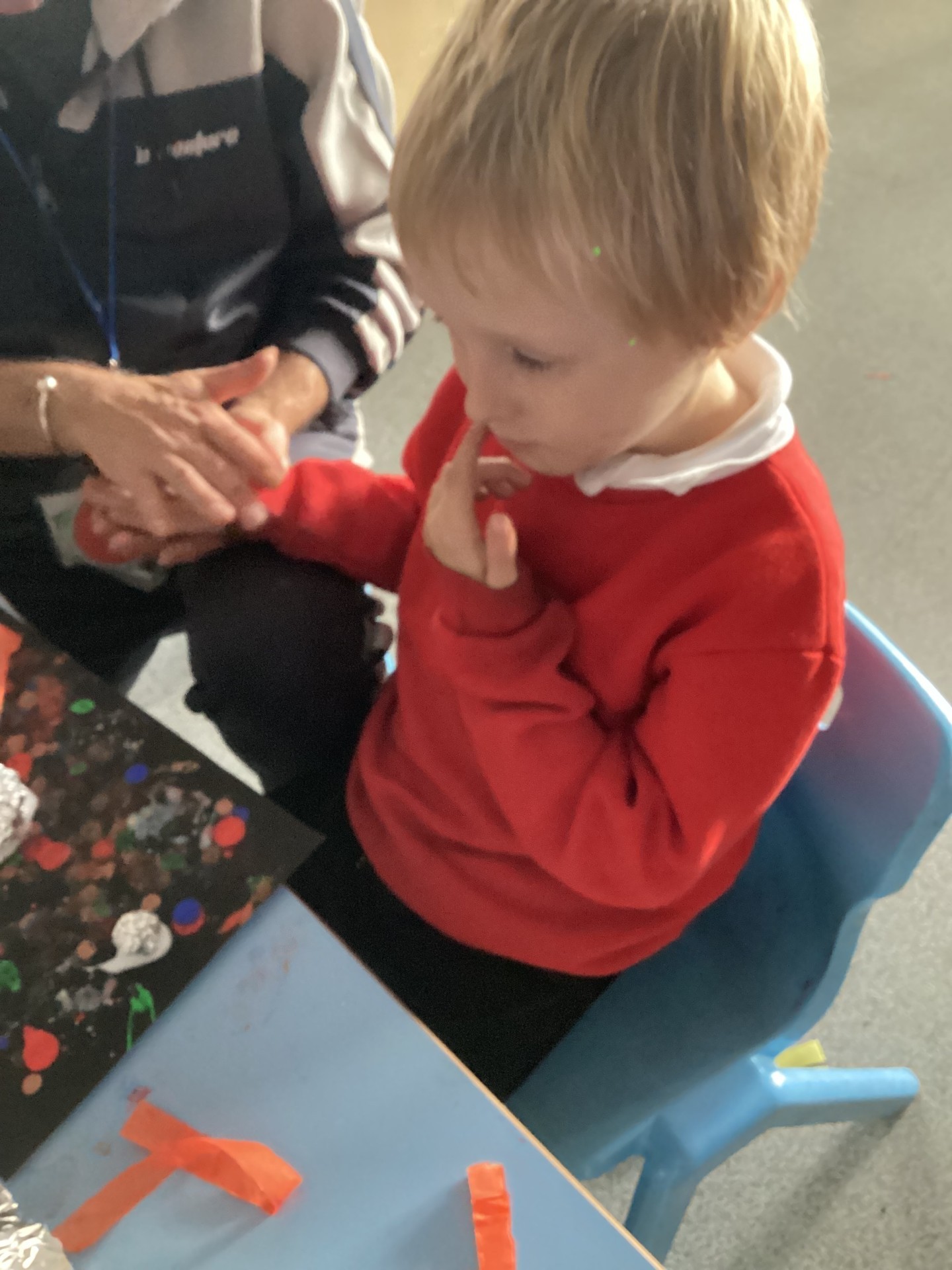 International Space week