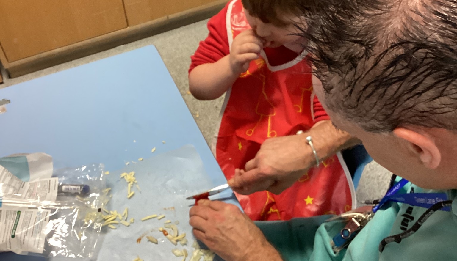 World mental health week