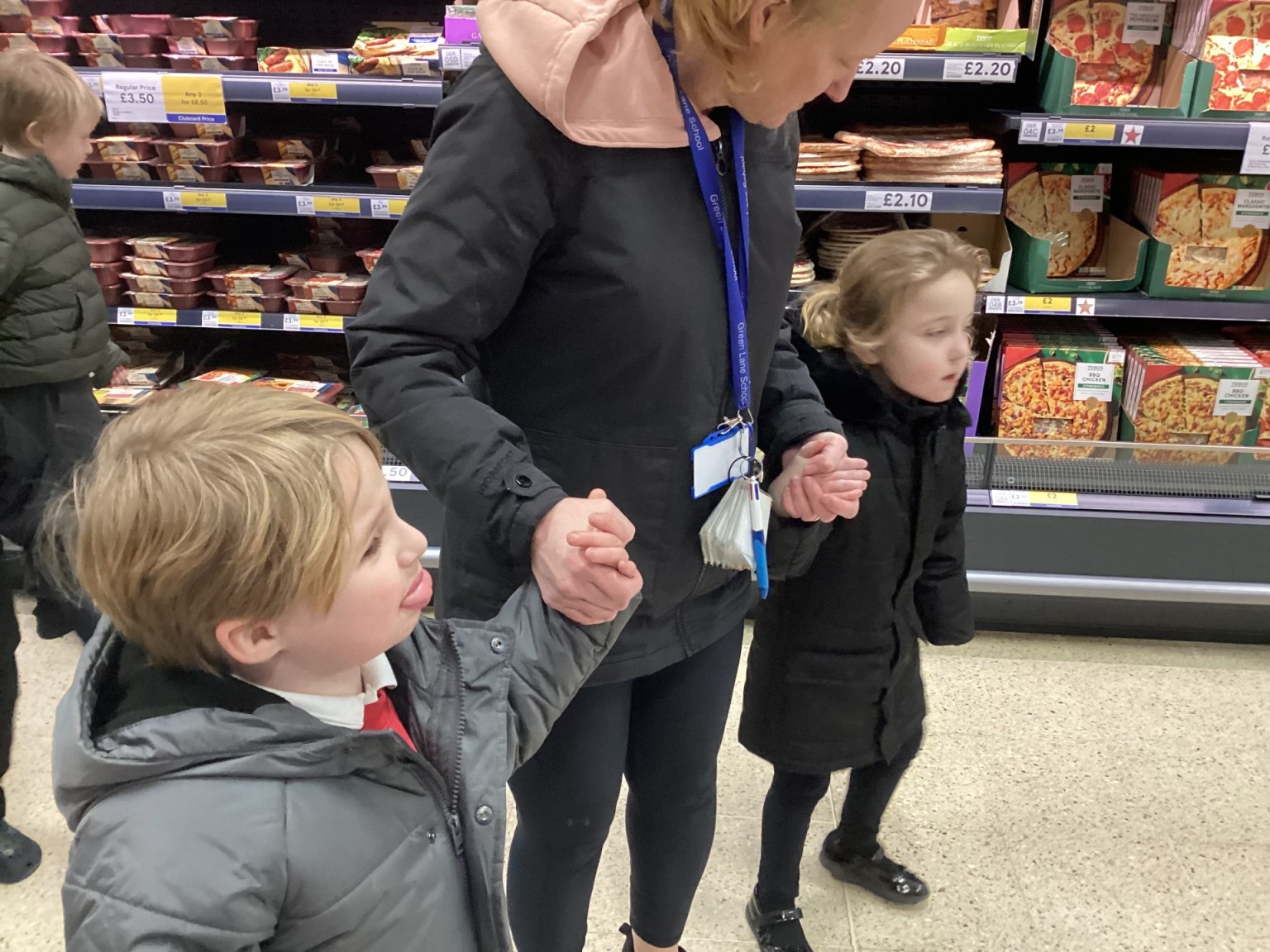 Tesco