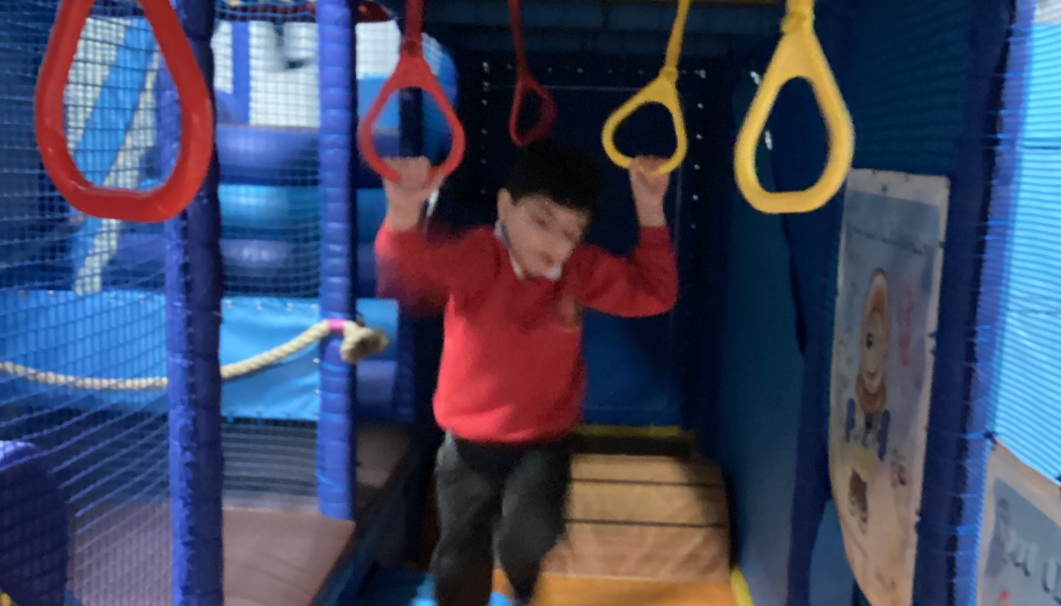 Sensory Centre