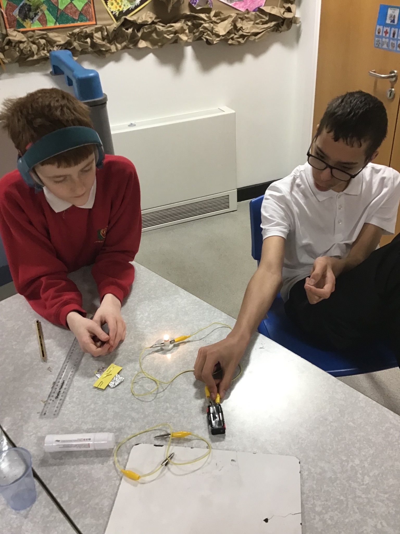 Circuits