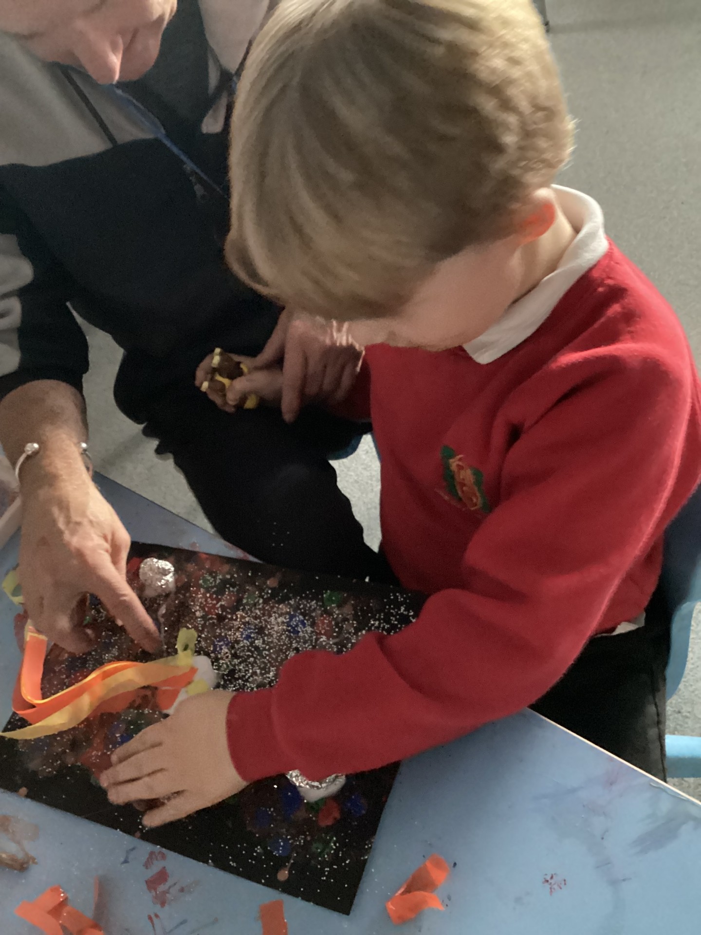 International Space week