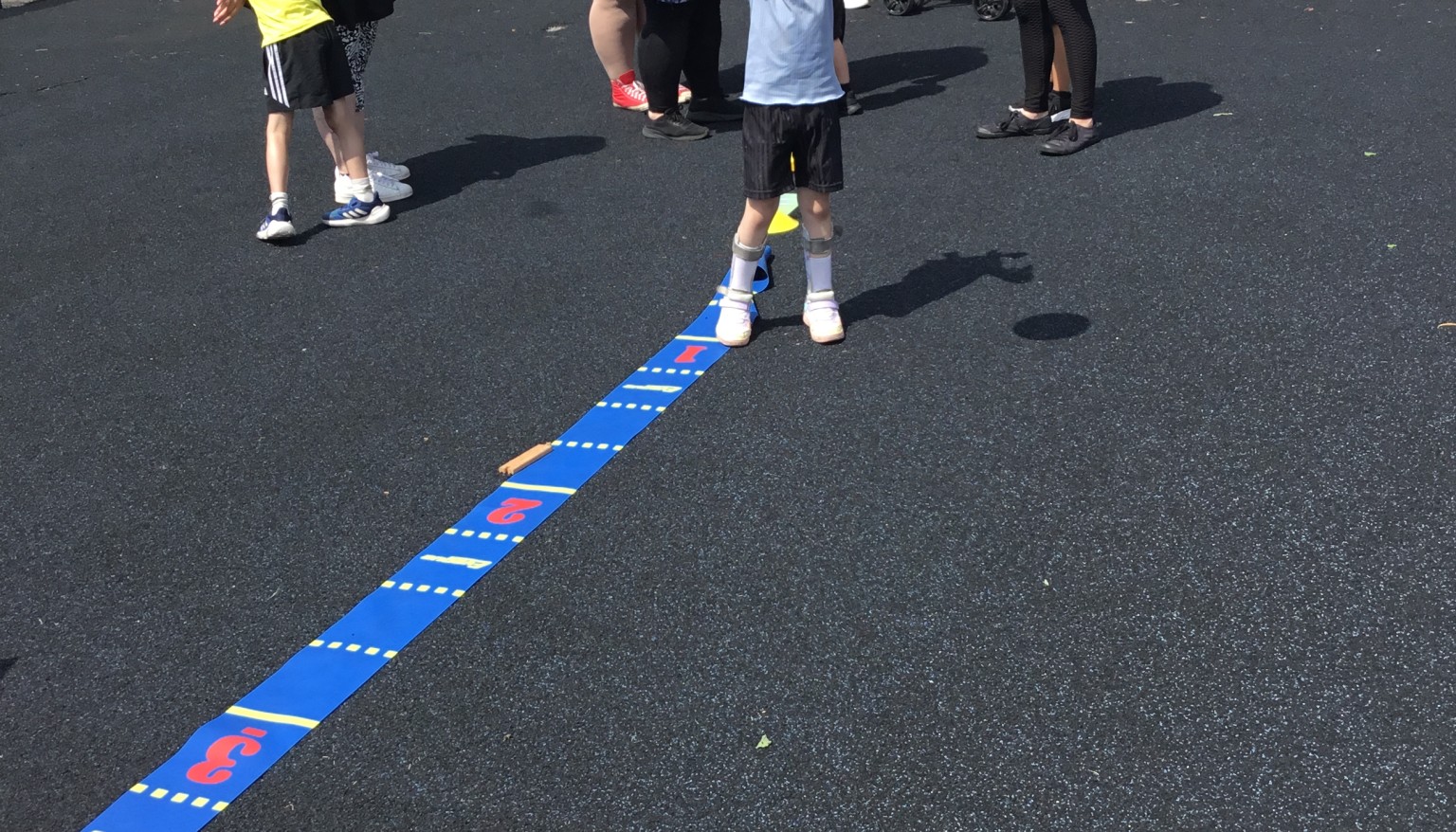 Sports Day