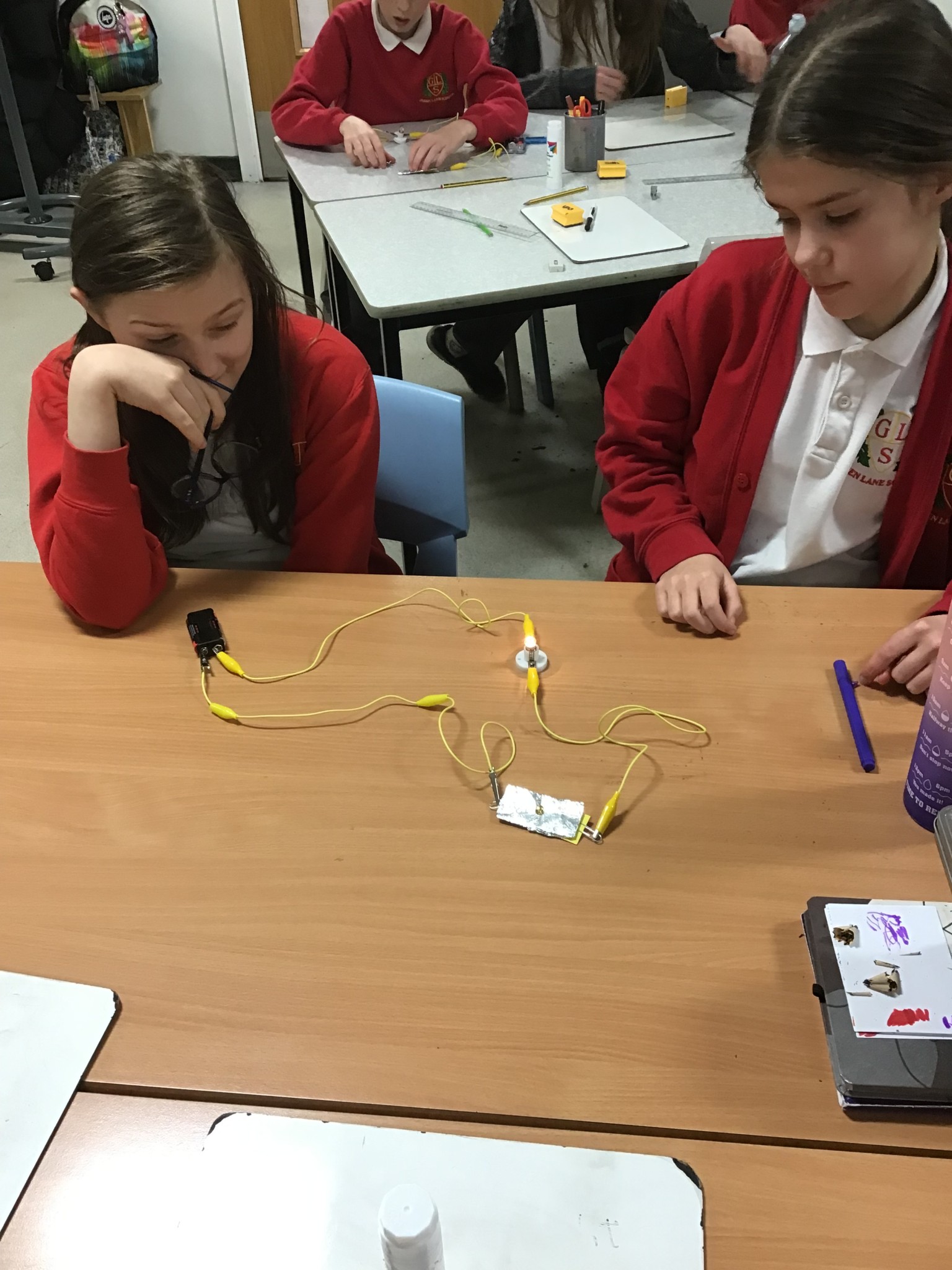 Circuits